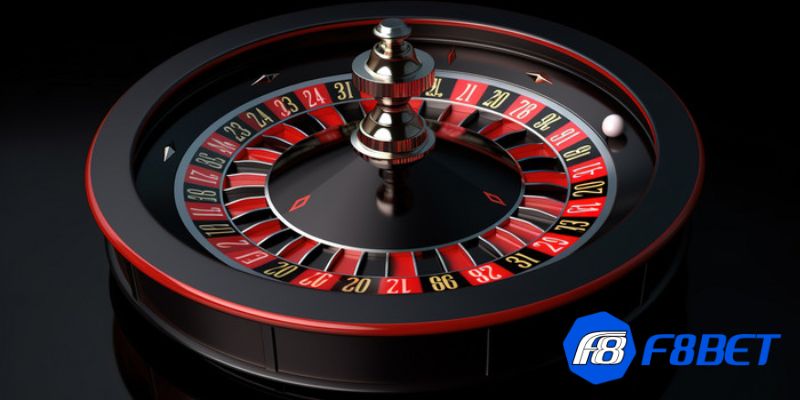 3d roulette game