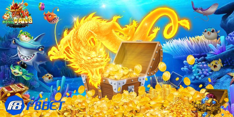 bắn cá rồng