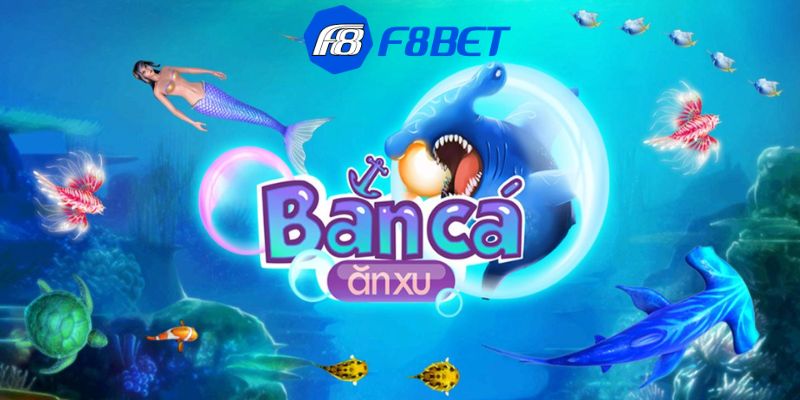cách chơi bắn cá ăn xu