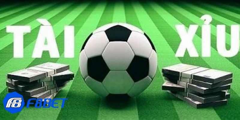 kèo tài xỉu 2.5