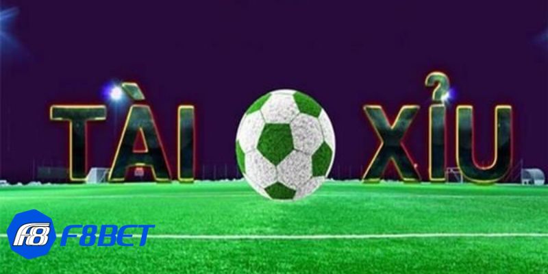 kèo tài xỉu 2.5