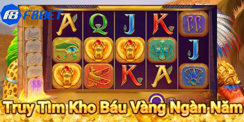 Nổ hũ vàng