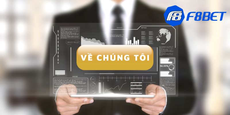 Về chúng tôi