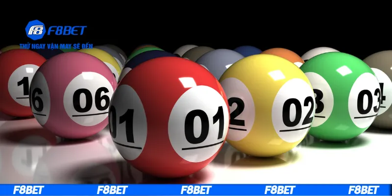 Phân tích thống kê và tần suất cầu lô 3 miền tại F8BET