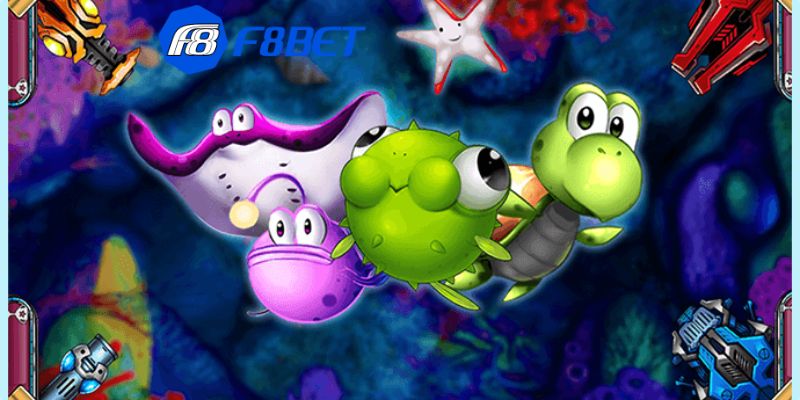 cách hack game bắn cá